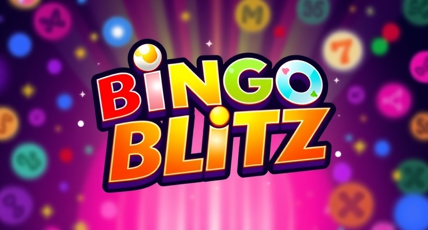 bingo blitz free credits