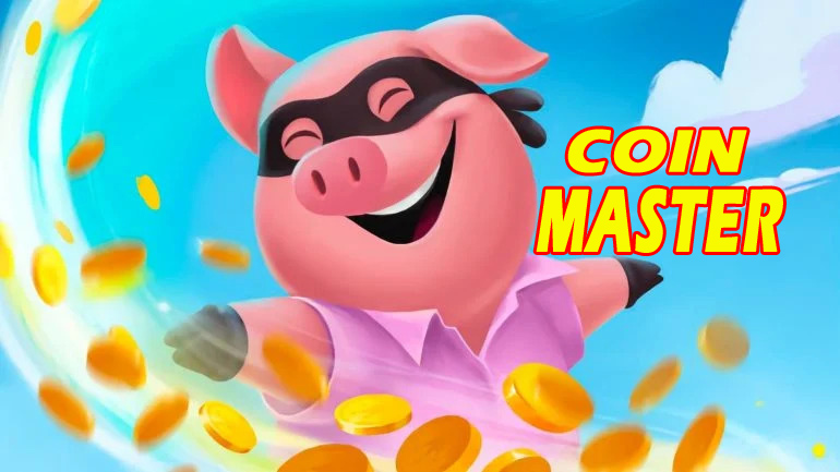 Free Spins Coin Master: Your Ultimate Guide to Earning Free Spins Daily