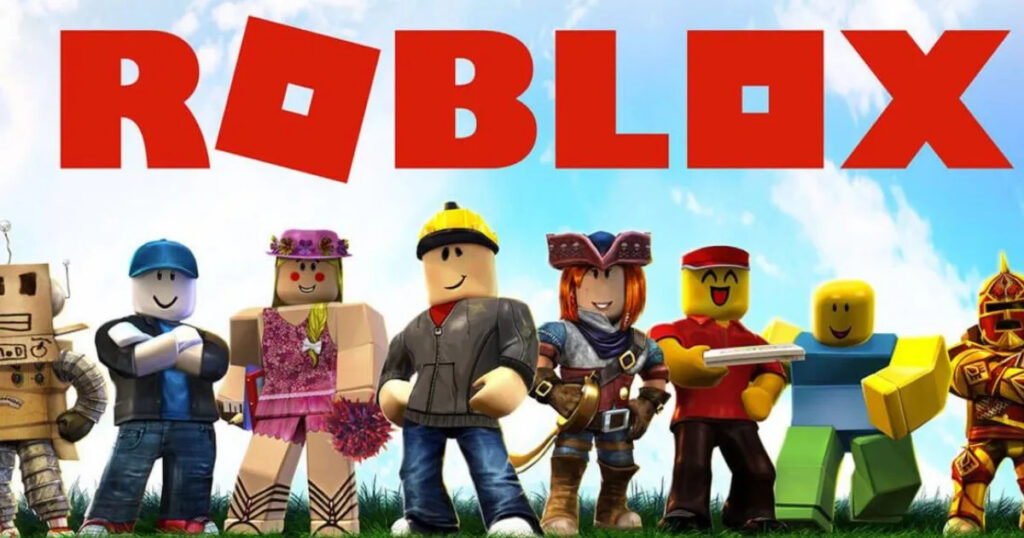 Roblox Download