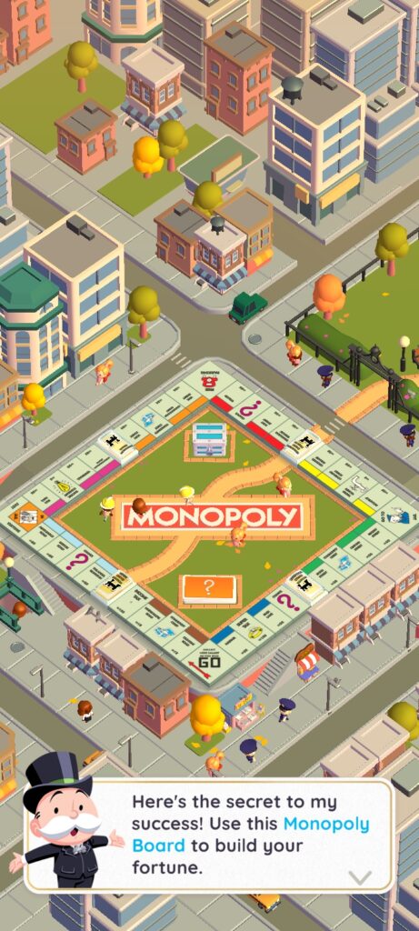 monopoly go events today