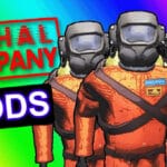 lethal company mods 2024-2025