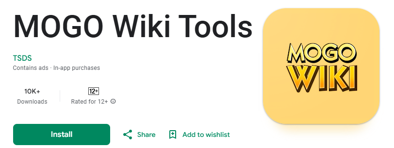 mogo wiki tools apk 2024-2025