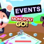 monopoly go events 2024-2025