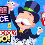 monopoly go free dice links 2024-2025