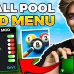 8 Ball Pool Mod