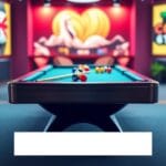 8 Ball Pool Unblocked