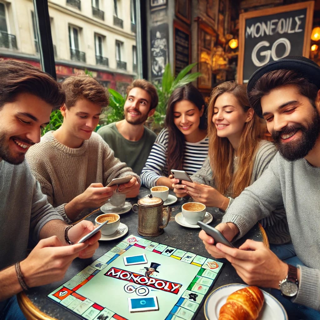 Des Gratuits Monopoly Go: A Comprehensive Guide for French Enthusiasts