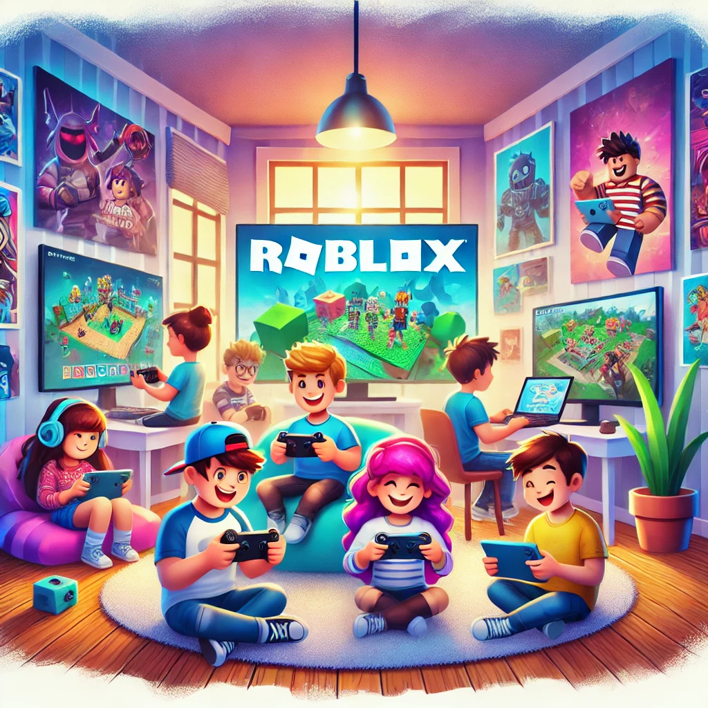 Roblox