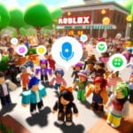 How to Get Voice Chat on Roblox