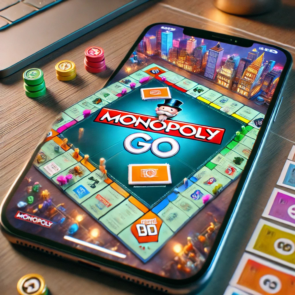 Monopoly Go