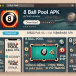 8 Ball Pool APK