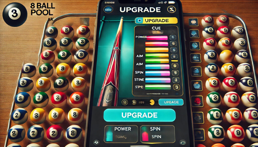 8 Ball Pool APK