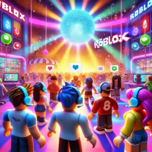 How to Get Voice Chat on Roblox