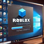 Roblox PC