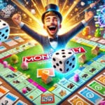 How to Get Free Dice on Monopoly GO