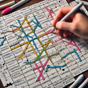 Connections Hint Today