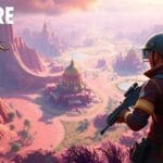 free fire advance
