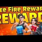 Free Fire Reward