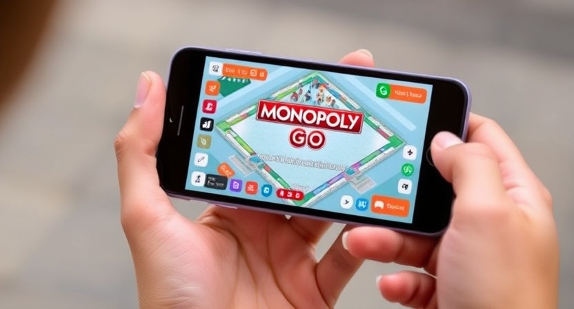 monopoly go free dice links