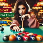 How to Get Unlimited Coins and Cash in 8 Ball Pool