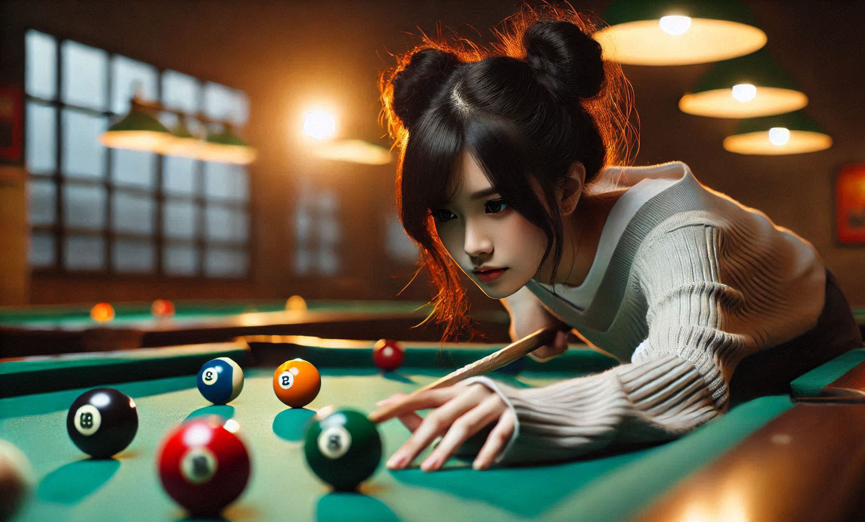 How to Win Every Game 8 ball pool