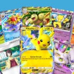 Pokémon Trading Card Game Pocket