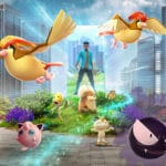 How to Evolve Inkay in Pokémon GO