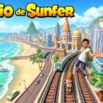 subway surfers