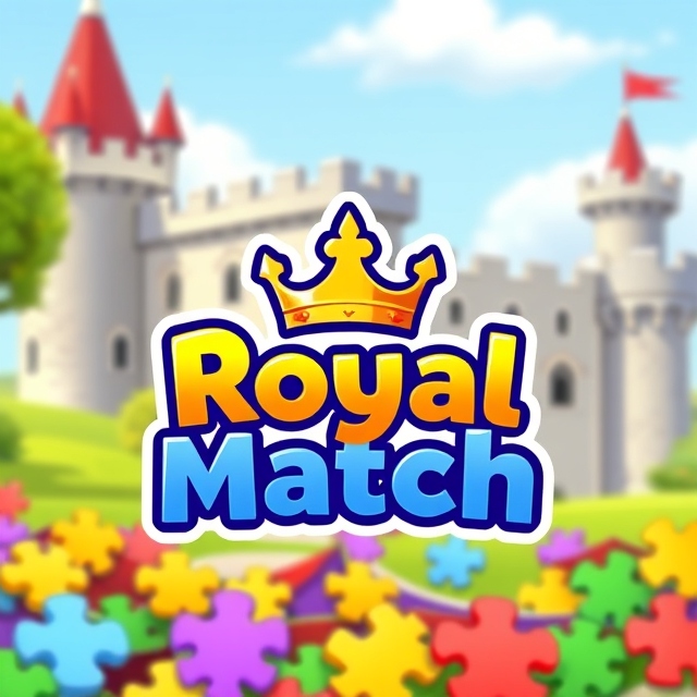 Royal Match