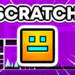 Geometry Dash Scratch