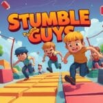 Stumble Guys