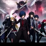 Tokyo Ghoul