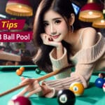 Top 10 Tips to Master 8 Ball Pool