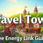 Travel town free energy link