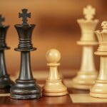 Chess Pieces