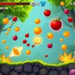 fruit ninja