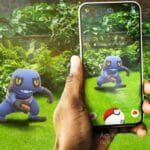 Pokémon GO Web Store