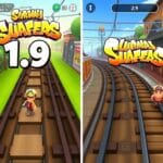 Subway Surfers 1.9