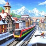 Subway Surfers Zurich