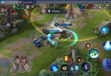 Arena of Valor