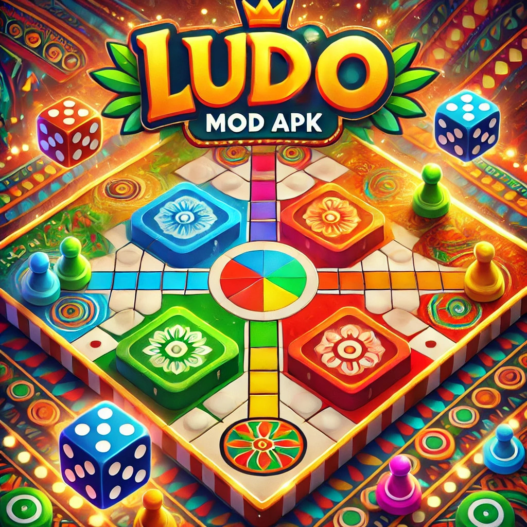 Mastering Ludo King Mod APK: Features Download Guide and Tips for