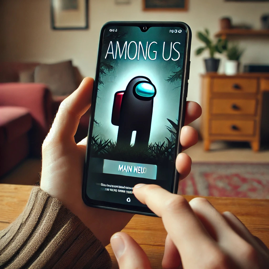 How to Download and Play Among Us APK on Android in Colombia