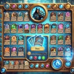 Hearthstone Decks