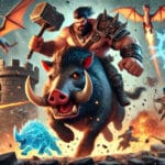 clash royale super welterweight deck