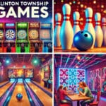 Clinton Township