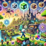 Minecraft Mods