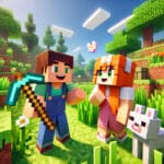 Jenny Mod Minecraft