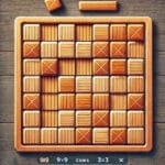Woodoku