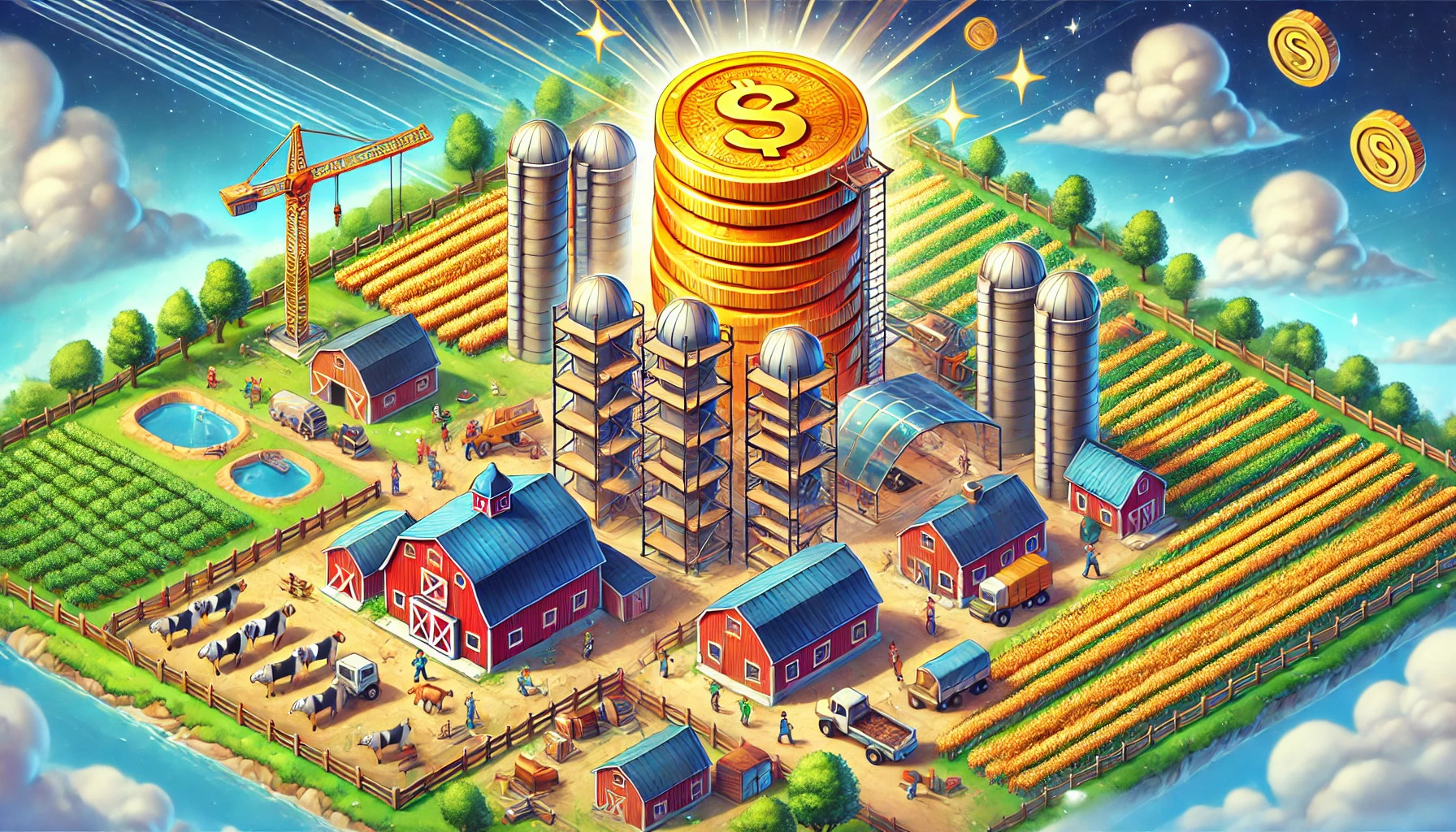 Solitaire Grand Harvest Free Coins February 2025