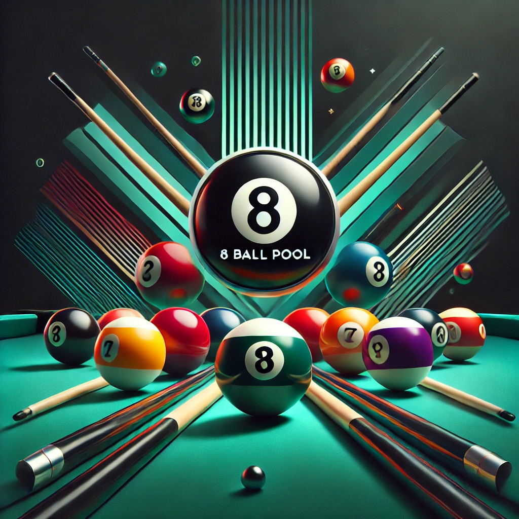 8 Ball Pool Hack